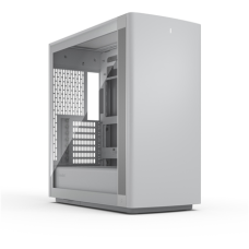 Fractal Design Case , Define One , ATX , Light TG Clear Tint