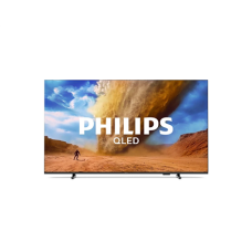 Philips 65PUS7810/12 , 65 , Smart TV , TITAN OS , UHD , Black