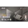 SALE OUT. Asus TUF-BE9400 Tri-Band WiFi 7 Gaming Router, EU+UK , SALE OUT. TUF-BE9400 Tri-Band WiFi 7 Gaming Router, EU+UK , 802.11ax , 688/2885/5764 Mbit/s , Ethernet LAN (RJ-45) ports 3 , Mesh Support Yes , MU-MiMO Yes , 4G/5G , 36 month(s) , DAMAGED PA