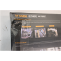 SALE OUT. Asus TUF-BE9400 Tri-Band WiFi 7 Gaming Router, EU+UK , SALE OUT. TUF-BE9400 Tri-Band WiFi 7 Gaming Router, EU+UK , 802.11ax , 688/2885/5764 Mbit/s , Ethernet LAN (RJ-45) ports 3 , Mesh Support Yes , MU-MiMO Yes , 4G/5G , 36 month(s) , DAMAGED PA
