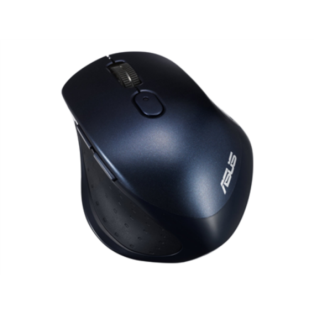Asus , WIRELESS MOUSE , MW203 , Wireless , Bluetooth , Blue