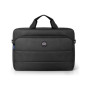 PORT DESIGNS , Eco Portland II , Fits up to size 17.3 , Notebook carrying case , Black