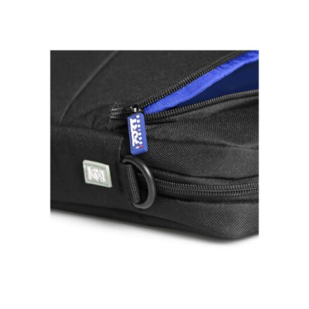 PORT DESIGNS , Eco Portland II , Fits up to size 17.3 , Notebook carrying case , Black