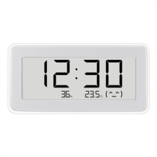 Xiaomi , Temperature and Humidity Monitor Clock , White Xiaomi , Temperature and Humidity Monitor Clock , White