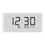 Xiaomi , Temperature and Humidity Monitor Clock , White