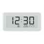 Xiaomi , Temperature and Humidity Monitor Clock , White