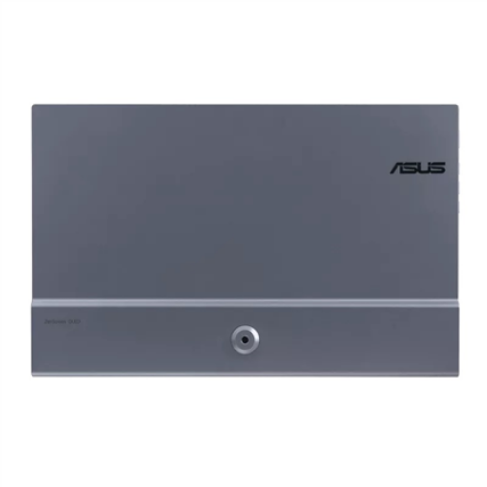 Asus ZenScreen OLED MQ13AH 13.3 FHD 16:9 1 ms 400 cd/m² 60 Hz HDMI ports quantity 1x Mini HDMI