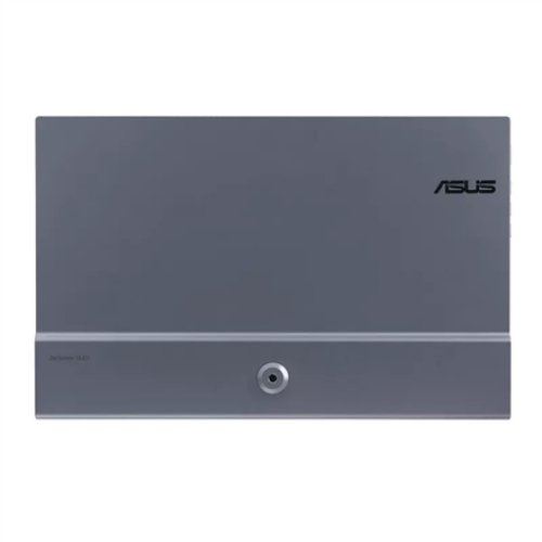 Asus ZenScreen OLED MQ13AH 13.3 FHD 16:9 1 ms 400 cd/m² 60 Hz HDMI ports quantity 1x Mini HDMI