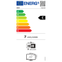 Asus ZenScreen OLED MQ13AH 13.3 FHD 16:9 1 ms 400 cd/m² 60 Hz HDMI ports quantity 1x Mini HDMI