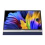 Asus ZenScreen OLED MQ13AH 13.3 FHD 16:9 1 ms 400 cd/m² 60 Hz HDMI ports quantity 1x Mini HDMI