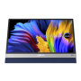 Asus ZenScreen OLED MQ13AH 13.3 FHD 16:9 1 ms 400 cd/m² 60 Hz HDMI ports quantity 1x Mini HDMI