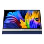Asus ZenScreen OLED MQ13AH 13.3 FHD 16:9 1 ms 400 cd/m² 60 Hz HDMI ports quantity 1x Mini HDMI