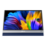 Asus ZenScreen OLED MQ13AH 13.3 FHD 16:9 1 ms 400 cd/m² 60 Hz HDMI ports quantity 1x Mini HDMI