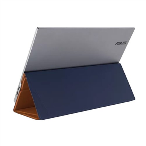 Asus ZenScreen OLED MQ13AH 13.3 FHD 16:9 1 ms 400 cd/m² 60 Hz HDMI ports quantity 1x Mini HDMI
