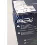 SALE OUT. DeLonghi KG79 Coffee grinder,DAMAGED PACKANING, SCRATCHED ON SIDE , DAMAGED PACKANING, SCRATCHED ON SIDE