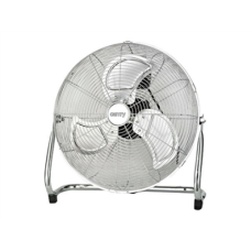 Camry , CR 7306 , Desk Fan , Stainless steel , Diameter 45 cm , Number of speeds 3 , 200 W