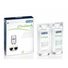 Delonghi , EcoDecalk 2x100ml , EcoDecalk mini , Capacity 0.1 L