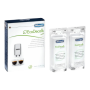 Delonghi , EcoDecalk 2x100ml , EcoDecalk mini , Capacity 0.1 L