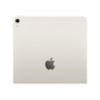 Apple , iPad Air , Starlight , 13 , 2732 x 2048 pixels , IPS , Apple , 12 GB , M4 , 512 GB , Wi-Fi , Front camera , 12 MP , Rear camera , 12 MP , Bluetooth , 6.0 , iPadOS , 26