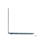 Lenovo- Yoga Slim 7 14AKP10 AMD , Tidal Teal , 14 , OLED , WUXGA , 1920 x 1200 pixels , Glossy , AMD Ryzen AI 5 , 330 , 16 GB , Soldered LPDDR5X , Solid-state drive capacity 512 GB , AMD Radeon 820M Graphics , Windows 11 Home , 802.11be , Bluetooth versio