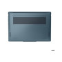Lenovo- Yoga Slim 7 14AKP10 AMD , Tidal Teal , 14 , OLED , WUXGA , 1920 x 1200 pixels , Glossy , AMD Ryzen AI 5 , 330 , 16 GB , Soldered LPDDR5X , Solid-state drive capacity 512 GB , AMD Radeon 820M Graphics , Windows 11 Home , 802.11be , Bluetooth versio