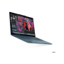 Lenovo- Yoga Slim 7 14AKP10 AMD , Tidal Teal , 14 , OLED , WUXGA , 1920 x 1200 pixels , Glossy , AMD Ryzen AI 5 , 330 , 16 GB , Soldered LPDDR5X , Solid-state drive capacity 512 GB , AMD Radeon 820M Graphics , Windows 11 Home , 802.11be , Bluetooth versio