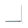 Lenovo- Yoga Slim 7 14AKP10 AMD , Tidal Teal , 14 , OLED , WUXGA , 1920 x 1200 pixels , Glossy , AMD Ryzen AI 5 , 330 , 16 GB , Soldered LPDDR5X , Solid-state drive capacity 512 GB , AMD Radeon 820M Graphics , Windows 11 Home , 802.11be , Bluetooth versio