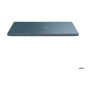 Lenovo- Yoga Slim 7 14AKP10 AMD , Tidal Teal , 14 , OLED , WUXGA , 1920 x 1200 pixels , Glossy , AMD Ryzen AI 5 , 330 , 16 GB , Soldered LPDDR5X , Solid-state drive capacity 512 GB , AMD Radeon 820M Graphics , Windows 11 Home , 802.11be , Bluetooth versio