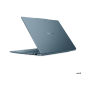 Lenovo- Yoga Slim 7 14AKP10 AMD , Tidal Teal , 14 , OLED , WUXGA , 1920 x 1200 pixels , Glossy , AMD Ryzen AI 5 , 330 , 16 GB , Soldered LPDDR5X , Solid-state drive capacity 512 GB , AMD Radeon 820M Graphics , Windows 11 Home , 802.11be , Bluetooth versio