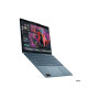 Lenovo- Yoga Slim 7 14AKP10 AMD , Tidal Teal , 14 , OLED , WUXGA , 1920 x 1200 pixels , Glossy , AMD Ryzen AI 5 , 330 , 16 GB , Soldered LPDDR5X , Solid-state drive capacity 512 GB , AMD Radeon 820M Graphics , Windows 11 Home , 802.11be , Bluetooth versio