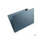 Lenovo- Yoga Slim 7 14AKP10 AMD , Tidal Teal , 14 , OLED , WUXGA , 1920 x 1200 pixels , Glossy , AMD Ryzen AI 5 , 330 , 16 GB , Soldered LPDDR5X , Solid-state drive capacity 512 GB , AMD Radeon 820M Graphics , Windows 11 Home , 802.11be , Bluetooth versio
