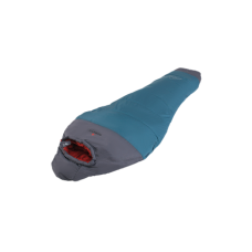 Robens Spire I -1°C , Sleeping Bag , YKK Auto lock - two-way open