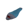 Robens Spire I -1°C , Sleeping Bag , YKK Auto lock - two-way open