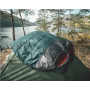 Robens Spire I -1°C , Sleeping Bag , YKK Auto lock - two-way open