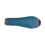 Robens Spire I -1°C , Sleeping Bag , YKK Auto lock - two-way open