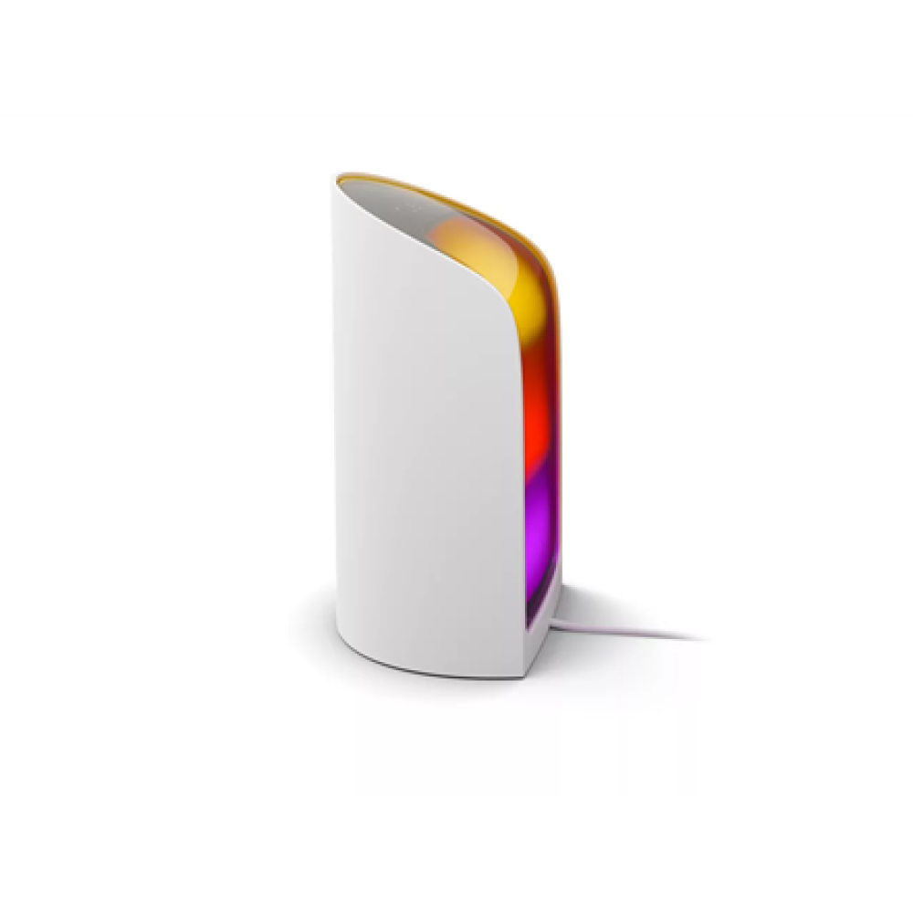 Philips Hue Play wall washer, white, EU/UK , Colored and white light (RBGW)