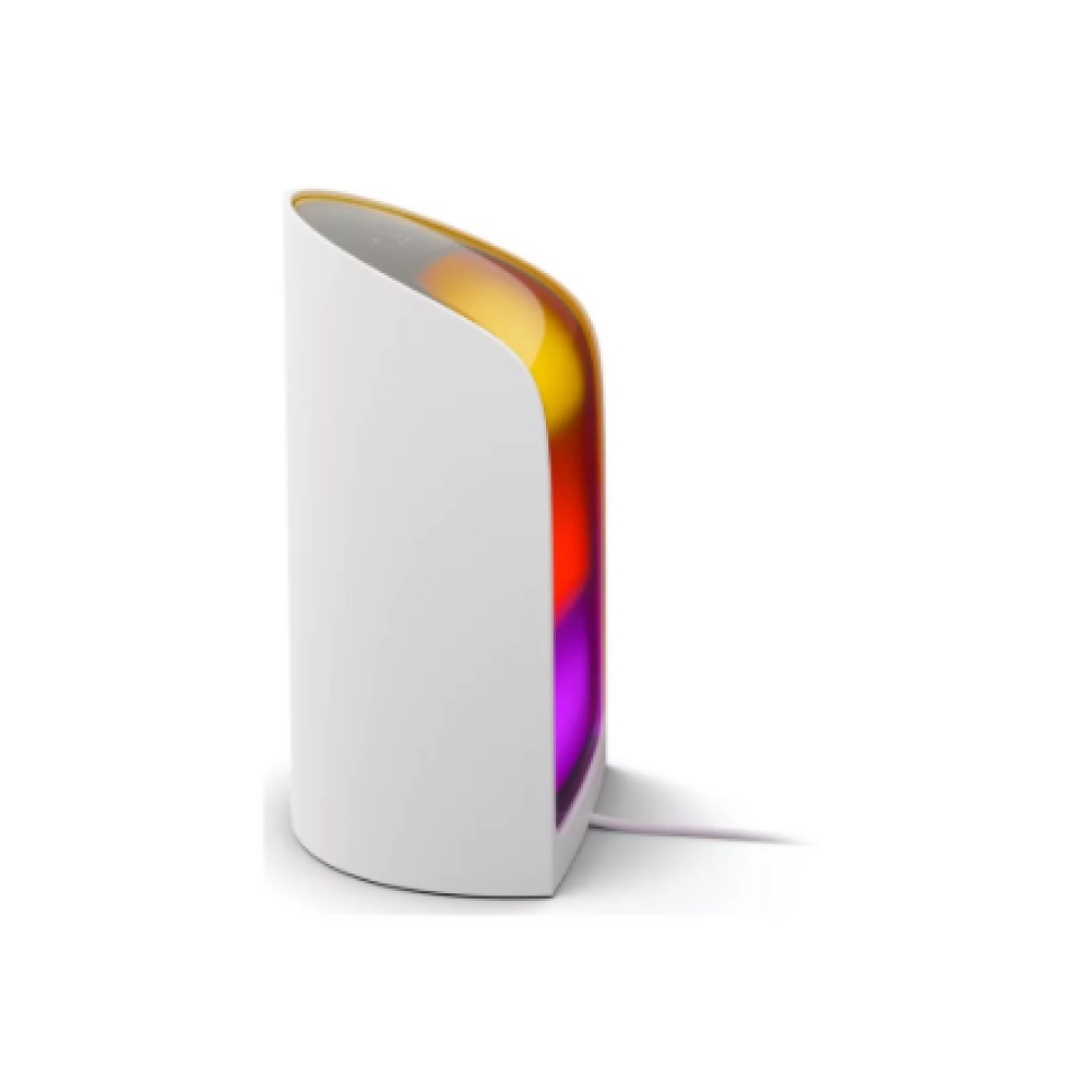 Philips Hue Play wall washer, white, EU/UK , Colored and white light (RBGW)