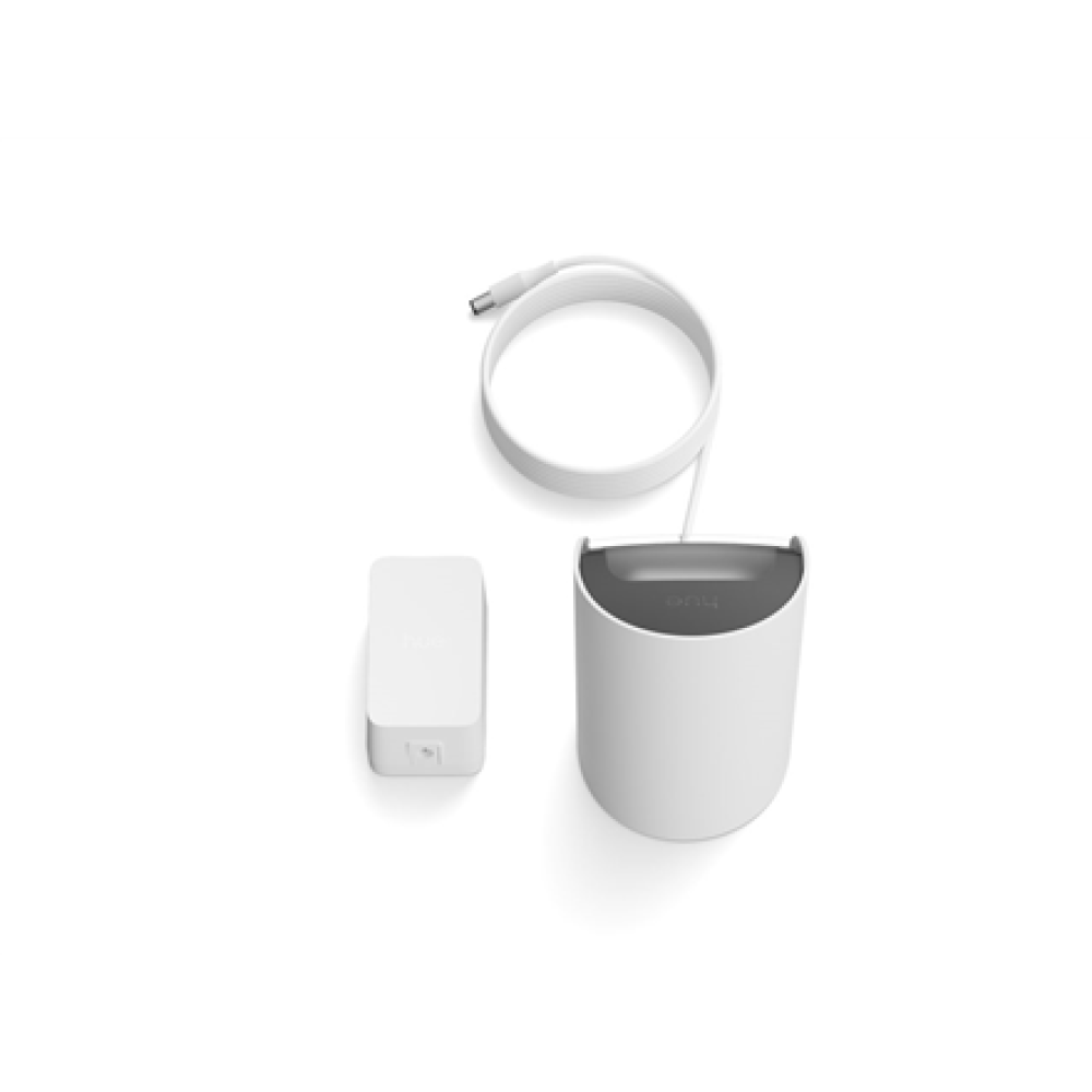 Philips Hue Play wall washer, white, EU/UK , Colored and white light (RBGW)