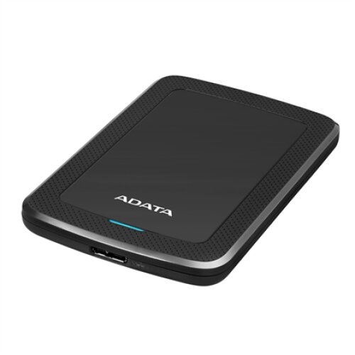 HV300 , AHV300-2TU31-CBK , 2000 GB , 2.5 , USB 3.1 , Black , backward compatible with USB 2.0, 1. HDDtoGo free software only compatible with Windows. 2. Compatibility with specific host devices may vary and could be affected by system environment. 3. Conn