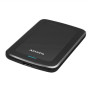 HV300 , AHV300-2TU31-CBK , 2000 GB , 2.5 , USB 3.1 , Black , backward compatible with USB 2.0, 1. HDDtoGo free software only compatible with Windows. 2. Compatibility with specific host devices may vary and could be affected by system environment. 3. Conn