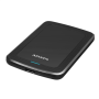 HV300 , AHV300-2TU31-CBK , 2000 GB , 2.5 , USB 3.1 , Black , backward compatible with USB 2.0, 1. HDDtoGo free software only compatible with Windows. 2. Compatibility with specific host devices may vary and could be affected by system environment. 3. Conn