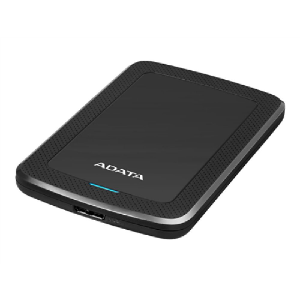 HV300 , AHV300-2TU31-CBK , 2000 GB , 2.5 , USB 3.1 , Black , backward compatible with USB 2.0, 1. HDDtoGo free software only compatible with Windows. 2. Compatibility with specific host devices may vary and could be affected by system environment. 3. Conn