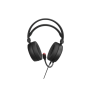 Genesis Gaming Headset , Neon 613 G2 , Wired , Over-ear , Microphone , Black