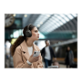 Sony Headphones , WH-1000XM4 , Bluetooth , Over-ear , Noise canceling , Noise reduction , Wireless , Black