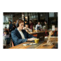Sony Headphones , WH-1000XM4 , Bluetooth , Over-ear , Noise canceling , Noise reduction , Wireless , Black