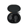 Sony Headphones , WH-1000XM4 , Bluetooth , Over-ear , Noise canceling , Noise reduction , Wireless , Black