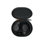 Sony Headphones , WH-1000XM4 , Bluetooth , Over-ear , Noise canceling , Noise reduction , Wireless , Black