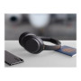 Sony Headphones , WH-1000XM4 , Bluetooth , Over-ear , Noise canceling , Noise reduction , Wireless , Black