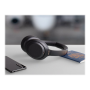Sony Headphones , WH-1000XM4 , Bluetooth , Over-ear , Noise canceling , Noise reduction , Wireless , Black