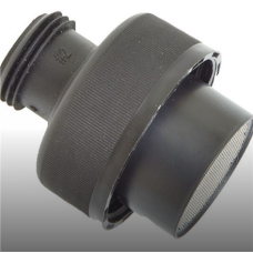 Bissell 1608691 Clean Tank Cap and Insert for Crosswave , Bissell